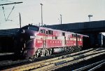 PRR 5864, EP-20, #1 of 2, 1960